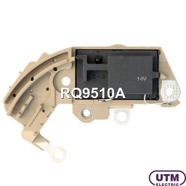 UTM RQ9510A Регулятор генератора - 2