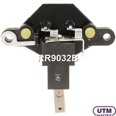 UTM RR9032B Регулятор генератора - 2