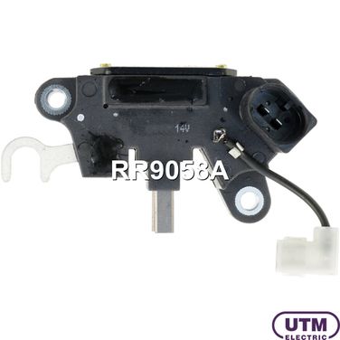 UTM RR9058A Регулятор генератора - 1