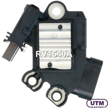 UTM RV1540A Регулятор генератора - 1