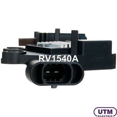 UTM RV1540A Регулятор генератора - 4