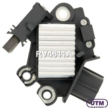 UTM RV4811A Регулятор генератора - 1