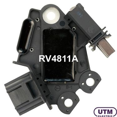 UTM RV4811A Регулятор генератора - 2