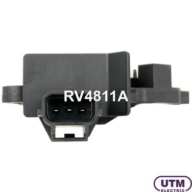 UTM RV4811A Регулятор генератора - 4