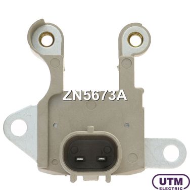 UTM ZN5673A Терминал - 1