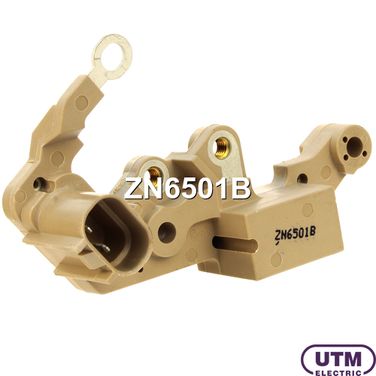 UTM ZN6501B Терминал - 1