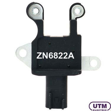 UTM ZN6822A Терминал - 1