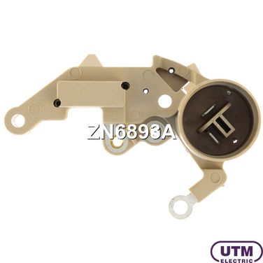 UTM ZN6893A Терминал - 1