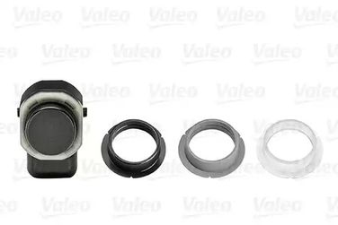 Valeo 890001 Датчик расстояния при парковке | перед | - 2