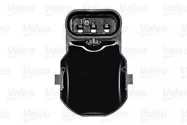 Valeo 890001 Датчик расстояния при парковке | перед | - 3