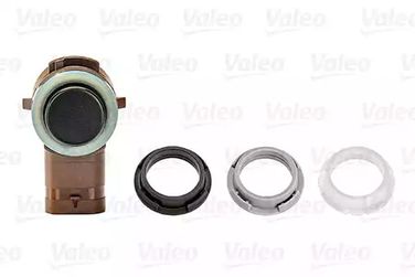 Valeo 890010 Датчик расстояния при парковке | перед | - 2