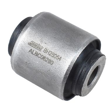 JIKIU BH28054 Сайленблок задней цапфы | зад | - 1
