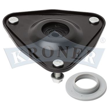Kroner K353210 Опора стойки mitsubishi Lancer (08-) (перед.) () - 1