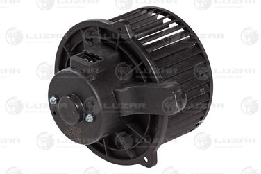 Luzar LFh 0840 Э/вентилятор отоп. для а/м Hyundai H-1 Starex (07-) - 2