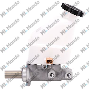 Mando EX585102P700 Цилиндр главный тормозной - 2