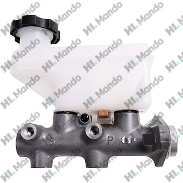 Mando EX5851017030 Цилиндр тормозной главный - 2