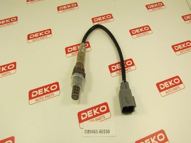 Deko D89465-60150 Датчик кислородный - 1