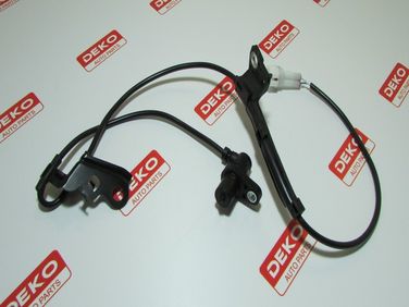 Deko D89542-12070 Датчик ABS - 1