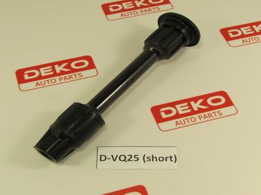 Deko D-VQ25 short Наконечник на катушку - 1