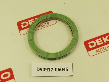 Deko D90917-06045 Кольцо глушителя - 1