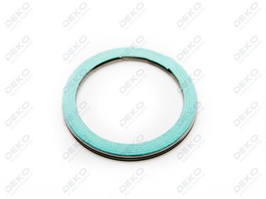 Deko D90917-06078 Кольцо глушителя - 1