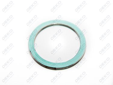 Deko D90917-06072 Кольцо глушителя - 1