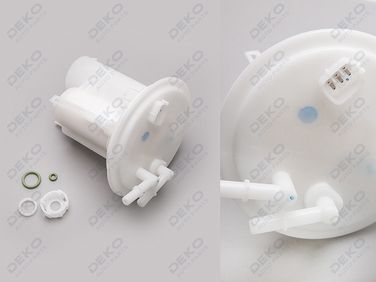 Deko FRL-335 Фильтр топливный - 1