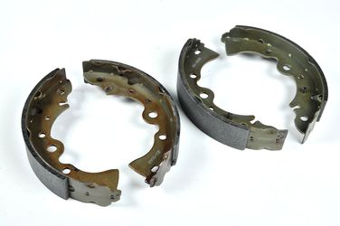 JD JBS0068 Колодки тормозные, барабанные k1279 | зад | - 3