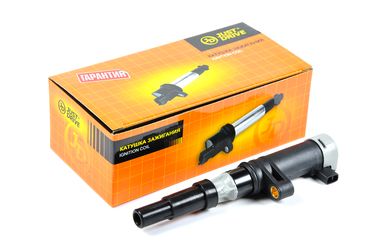 JD JDK0009 Катушка зажигания - 2