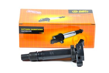 JD JDK0017 Катушка зажигания - 1