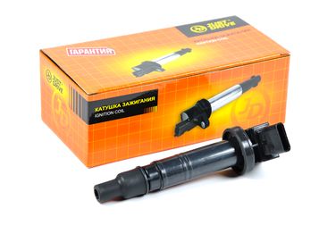 JD JDK0017 Катушка зажигания - 2