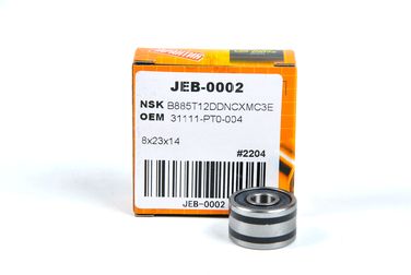 JD JEB0002 Подшипник (8/23/14) - 1