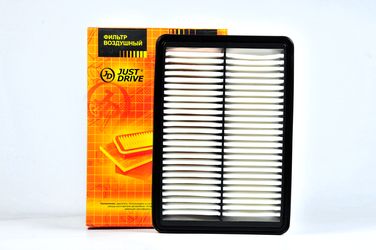 JD JDA0024 Фильтр воздушный двигателя - 1