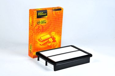 JD JDA0024 Фильтр воздушный двигателя - 2