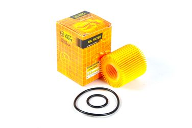 JD JFM0045 Фильтр масляный (вставка) - 2