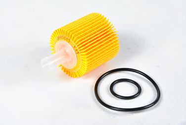 JD JFM0045 Фильтр масляный (вставка) - 3