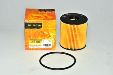JD JFM0050 Фильтр масляный (картридж) - 1