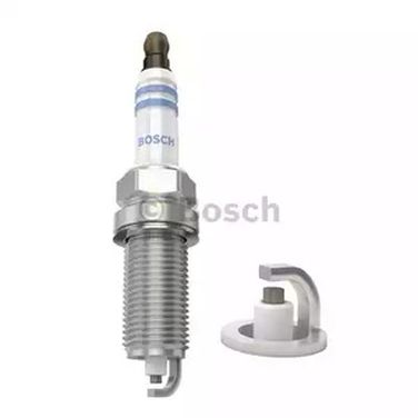 Bosch 0 242 236 664 Свеча зажигания стандарт - 6