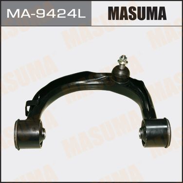 Masuma MA9424L Рычаг подвески | перед лев | - 1