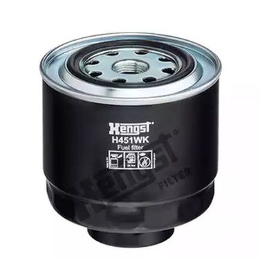 Hengst H451WK Фильтр топливный - 1