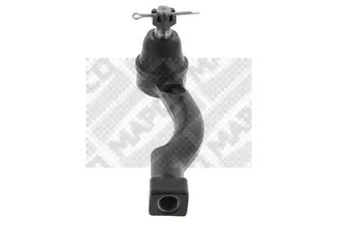 Mapco 52548 Наконечник рулевой | перед | - 3