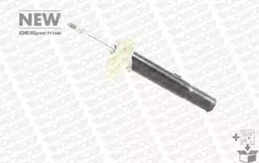Monroe 742029SP Стойка амортизационная - OESpectrum | перед лев | - 2