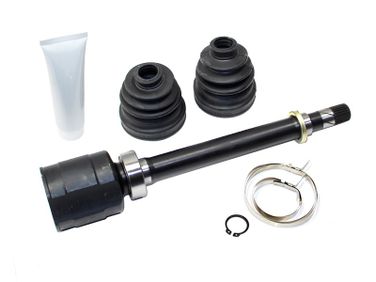 SAT RN-627 Шрус внутренний RH renault duster 10- 2WD мкпп - 1