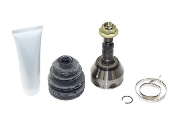 SAT OP-012 Шрус наружний opel astra h 04-10/zafira b 05-11 | перед | - 1