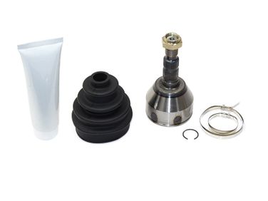SAT OP-013 Шрус наружний opel astra h 04-10/astra j 10-/zafira b 05-11 | перед | - 1