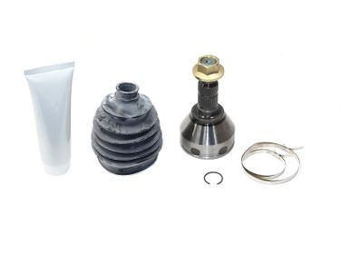 SAT OP-014 Шрус наружний opel astra h 04-10/astra j 10-/zafira b 05-11/vectra c 02-08 - 1