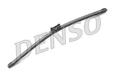 Denso DF-044 Комплект бескаркасных щеток стеклоочистителя 650мм/400мм  - 1