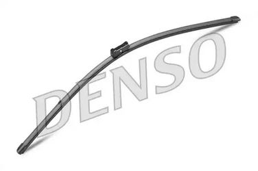 Denso DF-044 Комплект бескаркасных щеток стеклоочистителя 650мм/400мм  - 2