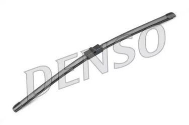 Denso DF-114 Комплект бескаркасных щеток стеклоочистителя 650мм/500мм  - 1