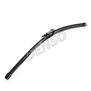 Denso DF-119 Комплект бескаркасных щеток стеклоочистителя 580мм/530мм  - 1